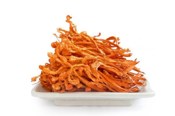 虫草花是干嘛的 虫草花是哪里的特产