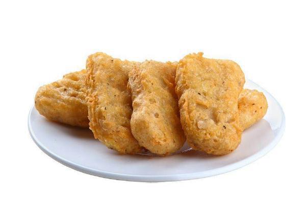 麦乐鸡侠什么梗 麦乐鸡一份有几个