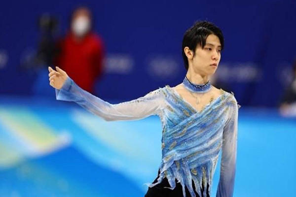 羽生结弦盛赞北京冰面 北京冬奥会采用的是什么制冰