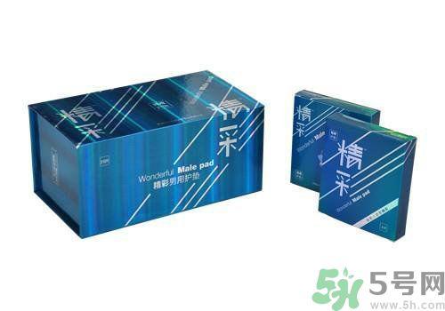 男人用卫生巾有什么用？男人能用卫生巾吗？