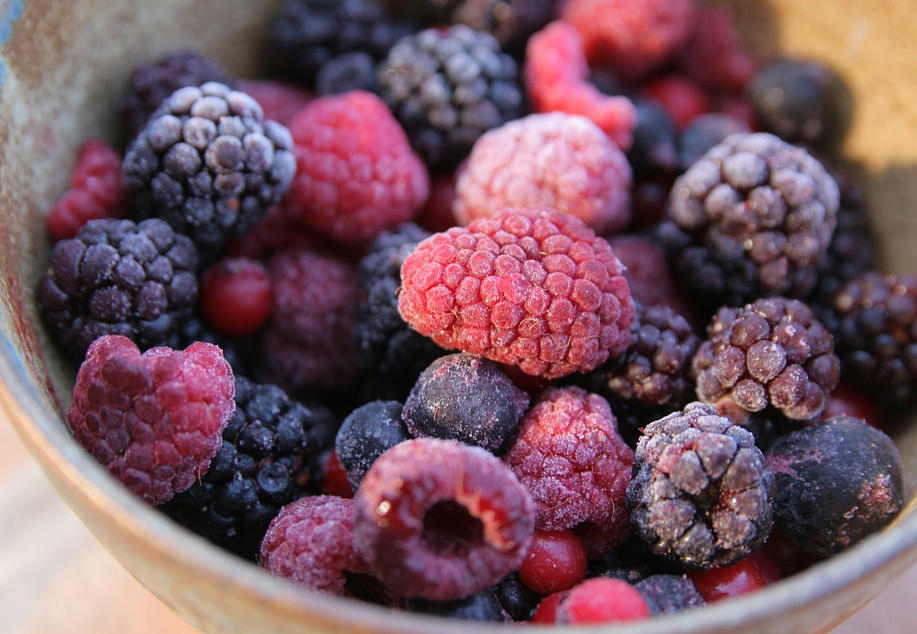 蔬菜冷冻后还有营养吗 冷冻蔬菜更有营养