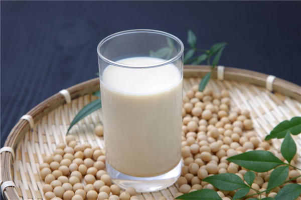 豆浆能加蜂蜜吗 豆浆与什么搭配最好