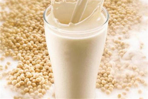 豆浆能加蜂蜜吗 豆浆与什么搭配最好