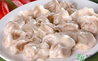 速冻饺子怎么煮?速冻饺子怎么煮不会烂?