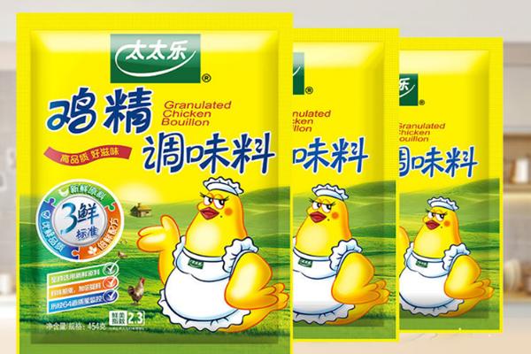 太太乐鸡精是哪个公司的 太太乐鸡精的成分是什么