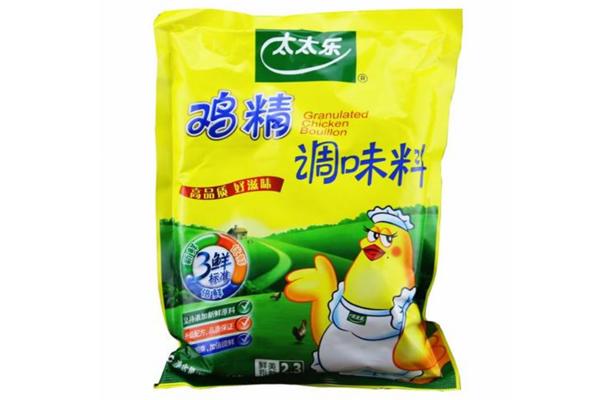 太太乐鸡精是哪个公司的 太太乐鸡精的成分是什么