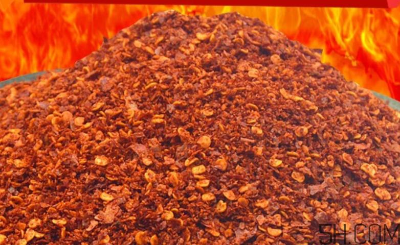 炸辣椒油用什么油最好?辣椒油的经典做法