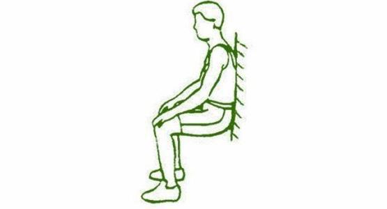 蹲马步可以靠墙吗 蹲马步什么人适合靠墙