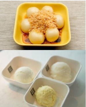 满记甜品什么好吃?满记甜品网红隐藏菜单