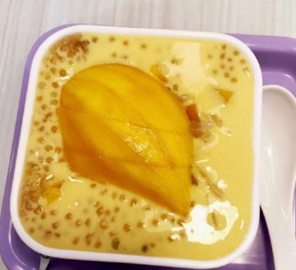 满记甜品什么好吃？满记甜品网红隐藏菜单