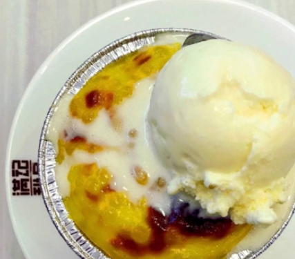 满记甜品什么好吃？满记甜品网红隐藏菜单