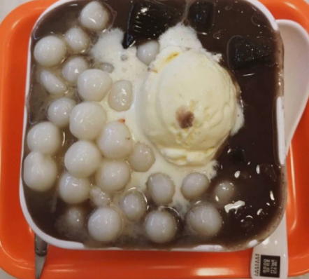 满记甜品什么好吃？满记甜品网红隐藏菜单