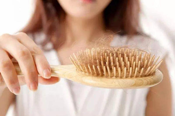 吃太咸会掉头发吗 头发保养方法