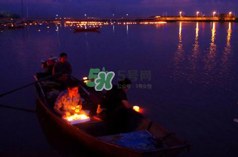 七月十五是几月几号?七月十五出生的人好吗