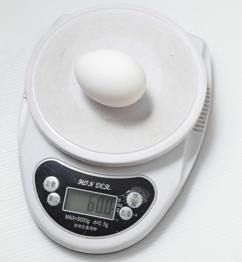 怎样辨别鸡蛋是否新鲜 6招就能判断