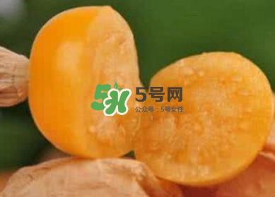 姑娘果是什么果?姑娘果怎么吃