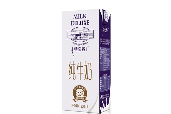 特仑苏是伊利还是蒙牛 特仑苏是什么牛奶