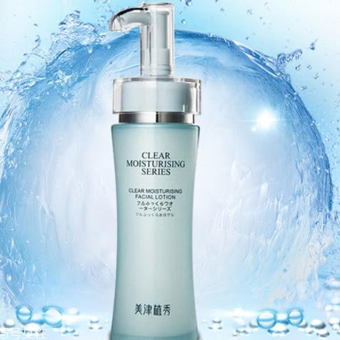 美津植秀是哪个国家的？和植村秀并没有关系