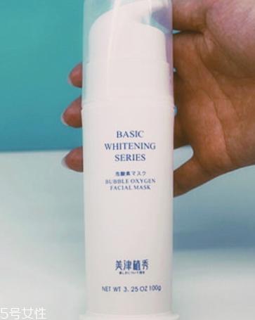 美津植秀是哪个国家的？和植村秀并没有关系