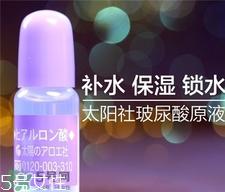 2017玻尿酸原液品牌排行榜 2017中国玻尿酸原液排行榜