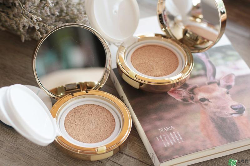 伊诺姿小鹿斑比系列色号 伊诺姿小鹿斑比系列彩妆试色