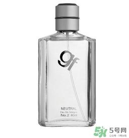 高夫香水几号好闻?高夫香水怎么样?