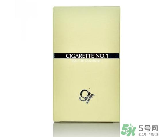 高夫香水几号好闻？高夫香水怎么样？