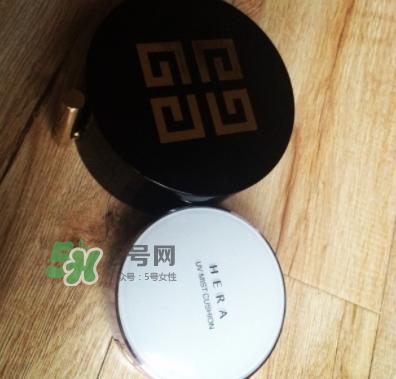 giverny纪梵婷是什么牌子?纪梵婷在韩国怎么样