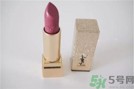 ysl星辰口红9号色 ysl星辰口红颜色