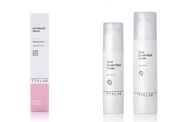 好用台湾护肤品牌推荐 9大网红全公开