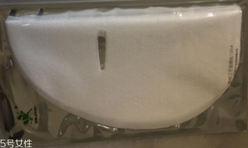 面膜纸多少钱一张？