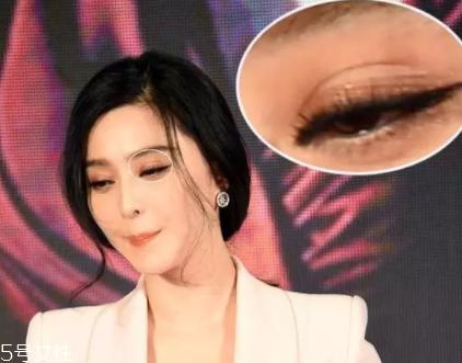 内双怎么进化成双眼皮?全是双眼皮贴的功劳