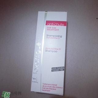 娜莎迪洗发水怎么样?娜莎迪洗发水好用吗?
