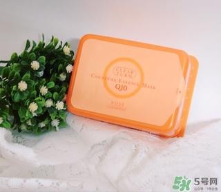 kose高丝抽取式面膜怎么用？高丝抽取式面膜免洗吗？