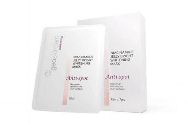 纽西之谜烟酰胺果冻面膜效果好吗 纽西之谜面膜好不好