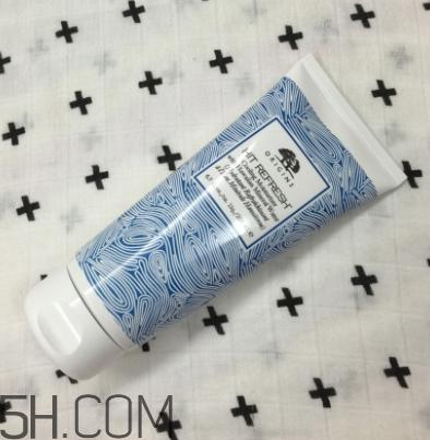 悦木之源夏威夷矿泉水冰润乳怎么样_好用吗