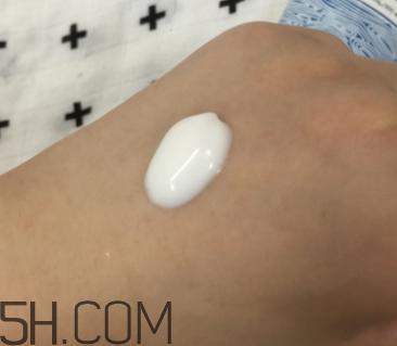 悦木之源夏威夷矿泉水冰润乳怎么样_好用吗