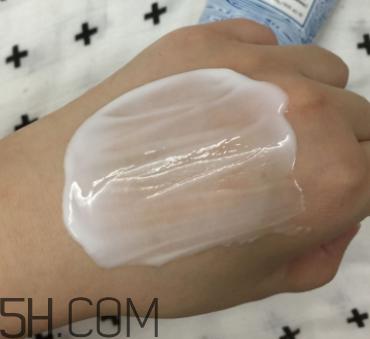 悦木之源夏威夷矿泉水冰润乳怎么样_好用吗