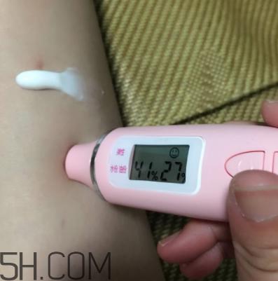 悦木之源夏威夷矿泉水冰润乳怎么样_好用吗