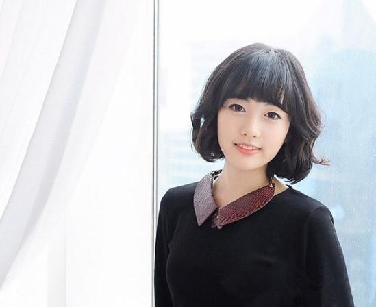 2022年流行什么刘海 合适的刘海还可以修饰脸型