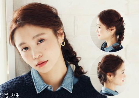 2022年流行什么刘海 合适的刘海还可以修饰脸型