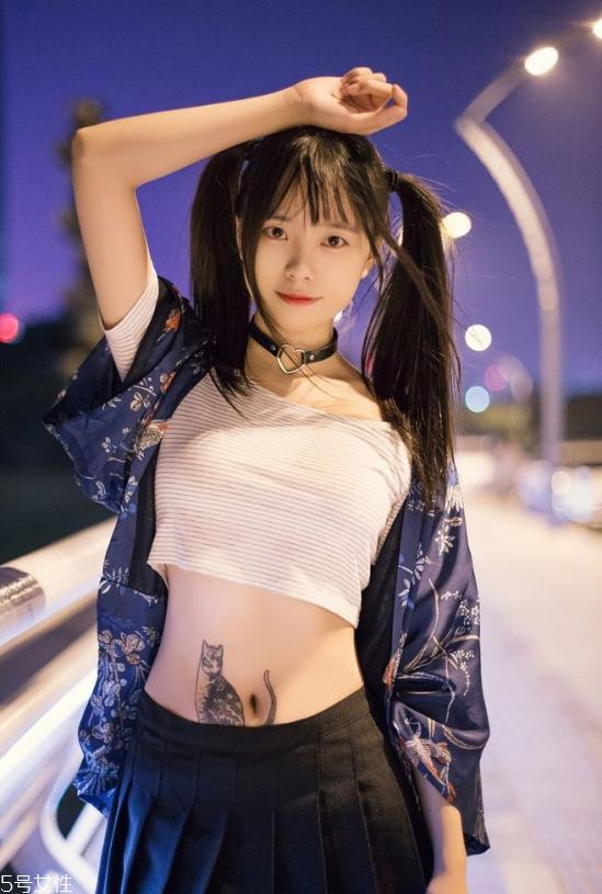 2022年流行什么刘海 合适的刘海还可以修饰脸型