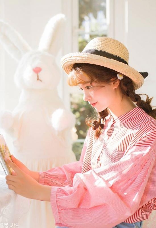 2022年流行什么刘海 合适的刘海还可以修饰脸型