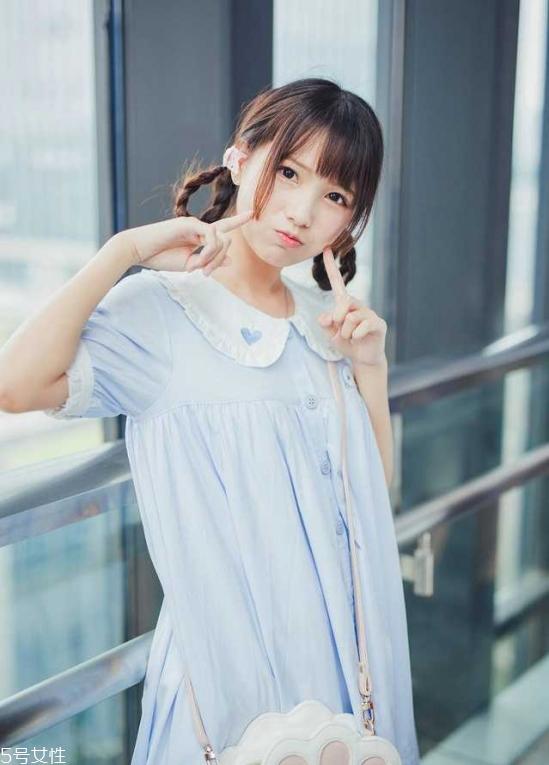 2022年流行什么刘海 合适的刘海还可以修饰脸型