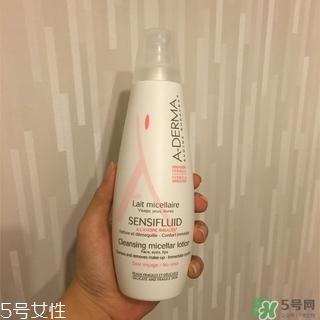 aderma怎么样?艾芙美是什么牌子哪个国家的