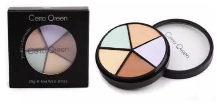 2018遮瑕盘哪个牌子好？我推荐这十款网红遮瑕盘