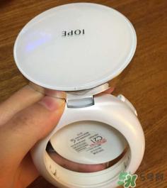 赫拉怎么换替换？赫拉气垫bb替换装怎么换？