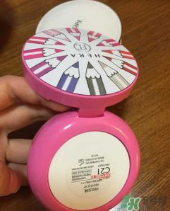 赫拉怎么换替换？赫拉气垫bb替换装怎么换？