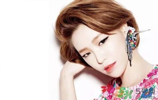 2017年眉毛流行什么颜色？2017年眉毛流行色推荐