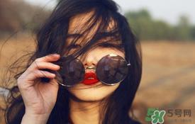 2017年眉毛流行什么颜色？2017年眉毛流行色推荐